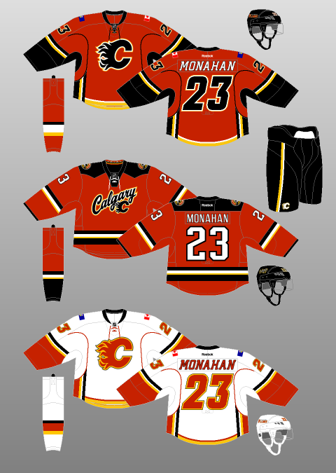 Buffalo Sabres 2008 Winter Classic - The (unofficial) NHL Uniform Database
